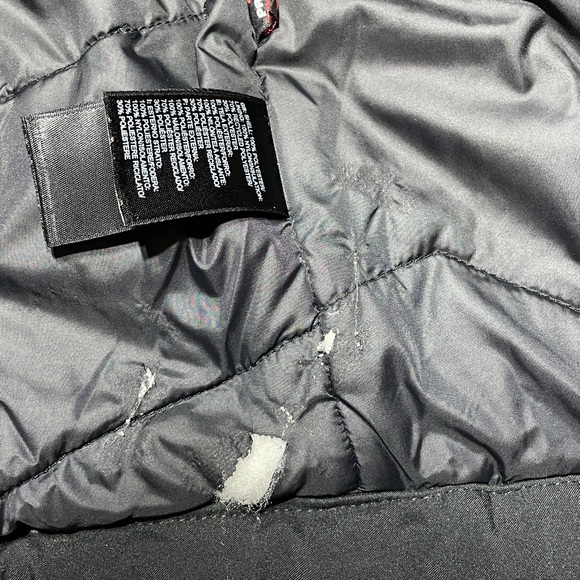 The North Face Apex Elevation Jacket - Picture 11 of 13